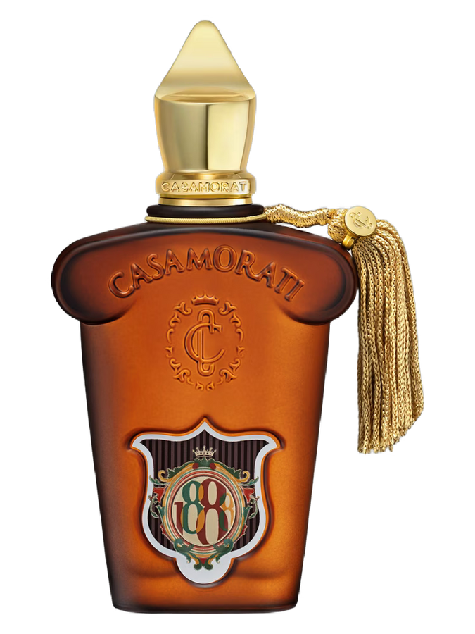1888 by Xerjoff perfume bottle