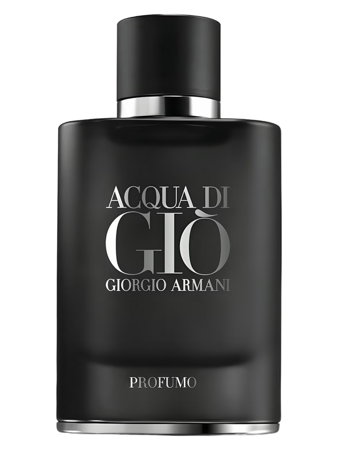 Acqua di Giò Profumo by Giorgio Armani perfume bottle