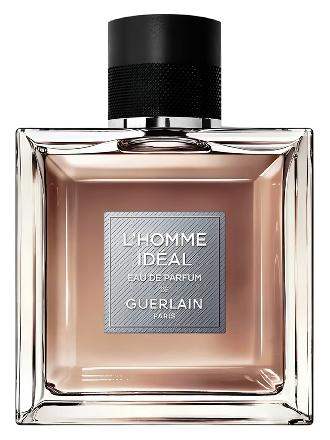 L'Homme Idéal Eau de Parfum by Guerlain perfume bottle