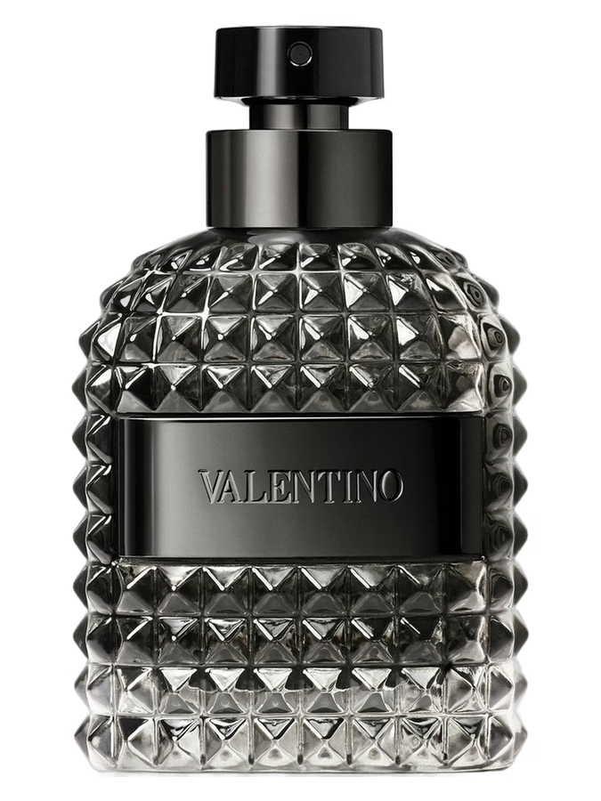 Valentino Uomo Intense by Valentino perfume bottle