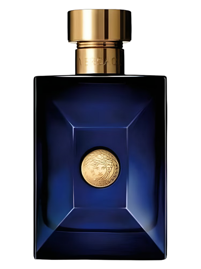 Versace Pour Homme Dylan Blue | ClicScent