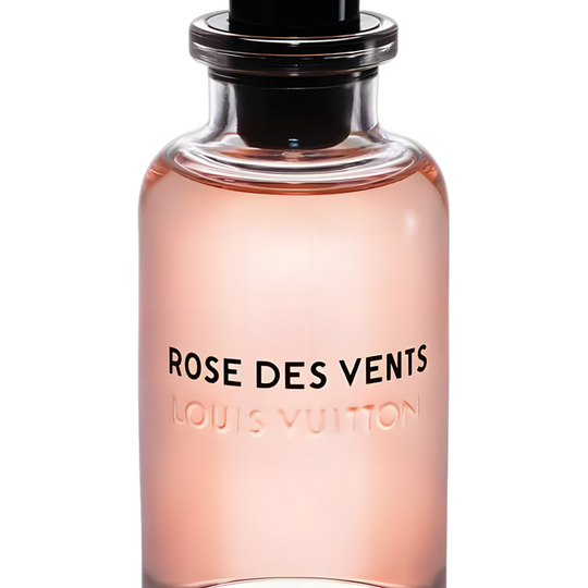 Rose des Vents Louis Vuitton | ClicScent