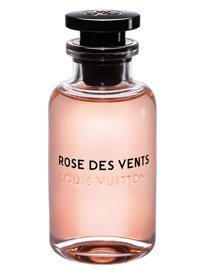 Rose des Vents Louis Vuitton | ClicScent
