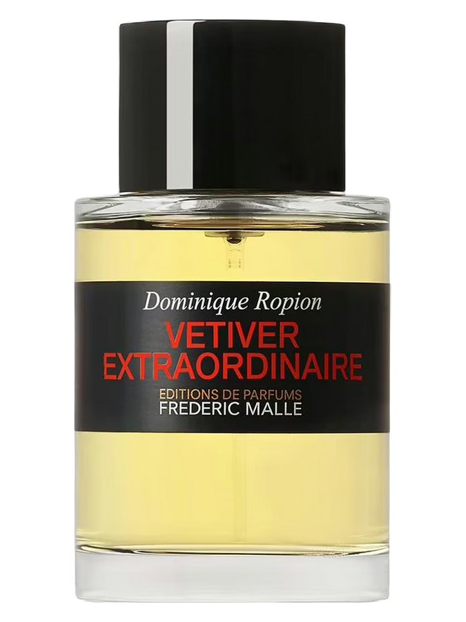 Vetiver Extraordinaire Frédéric Malle | ClicScent