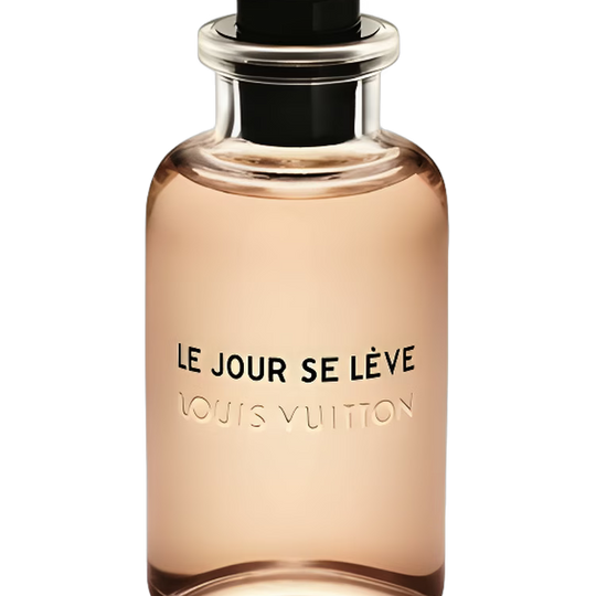 Le Jour se Lève by Louis Vuitton perfume bottle