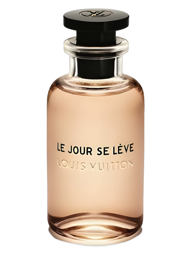 Le Jour se Lève by Louis Vuitton perfume bottle
