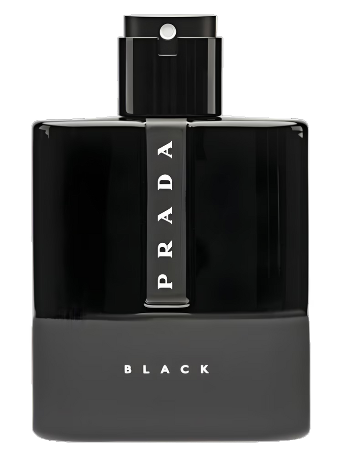 Luna Rossa Black prada | ClicScent