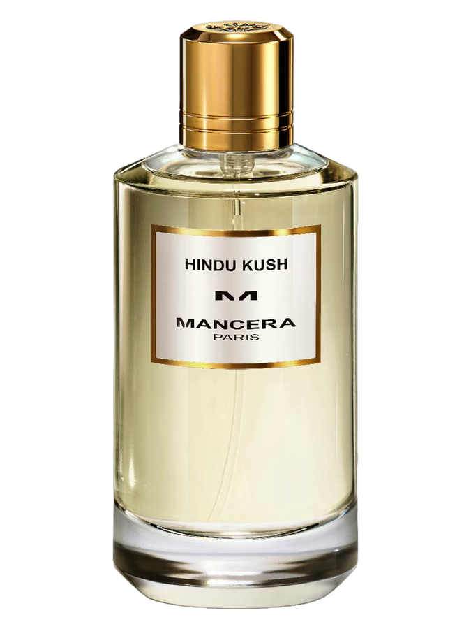 Hindu Kush Mancera | ClicScent