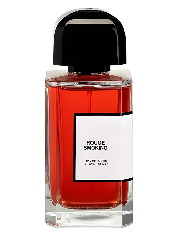 Rouge Smoking