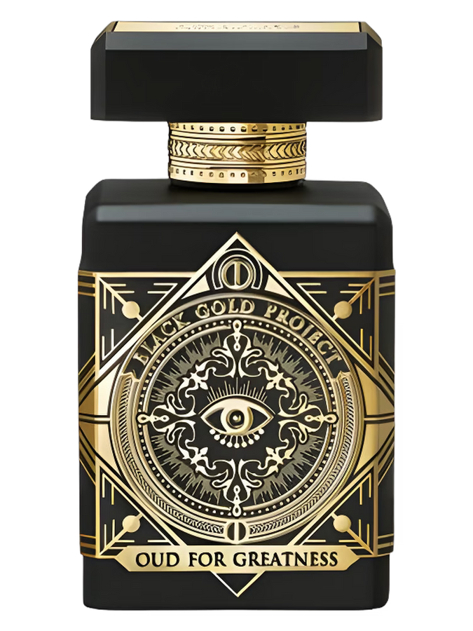 Oud for Greatness by Initio Parfums Prives perfume bottle