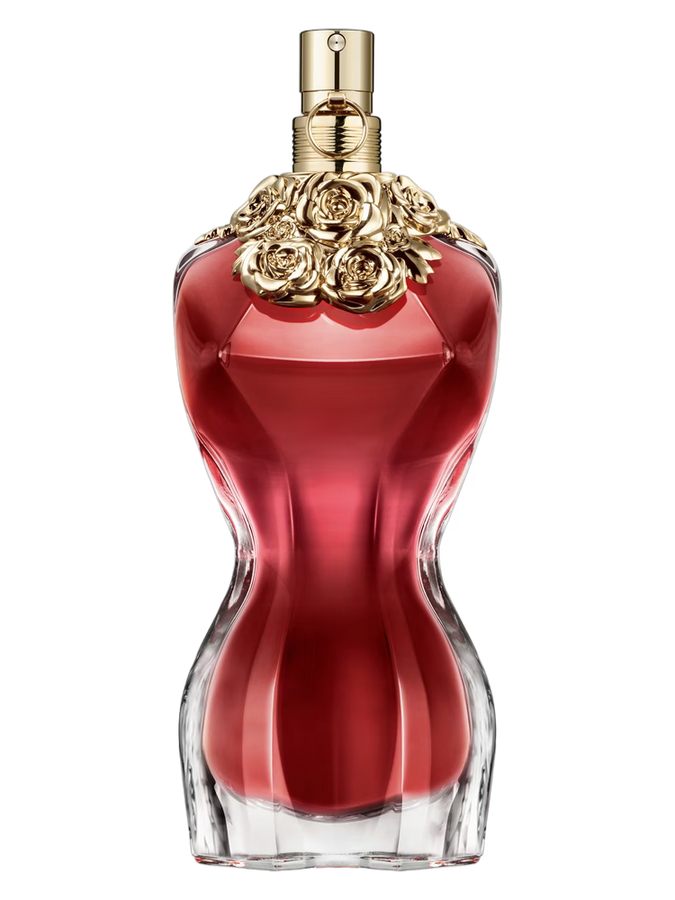 La Belle by Jean Paul Gaultier perfume bottle
