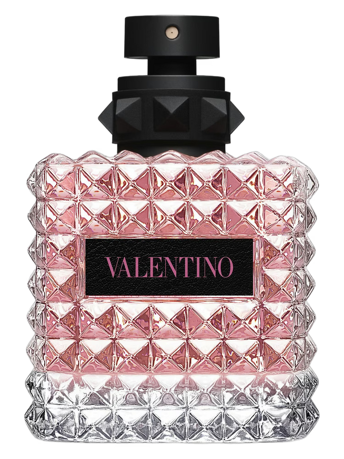 Valentino Donna Born In Roma by Valentino perfume bottle