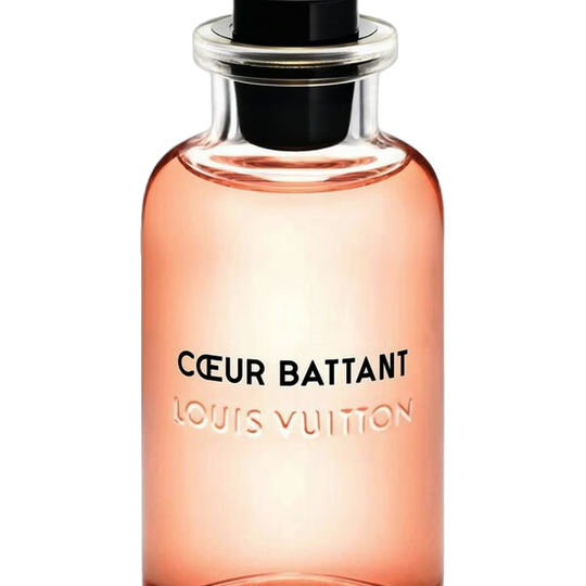 Cœur Battant Louis Vuitton | ClicScent