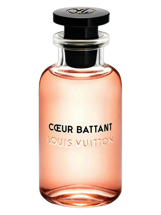 Cœur Battant Louis Vuitton | ClicScent