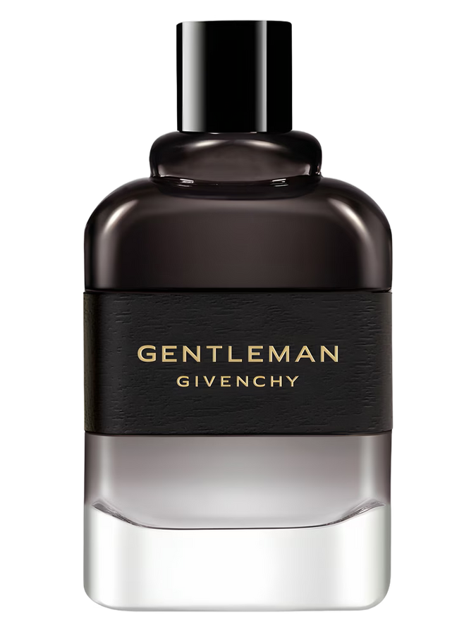 Gentleman Eau de Parfum Boisée | ClicScent