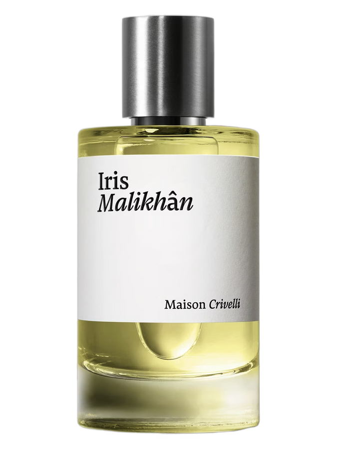 Iris Malikhân