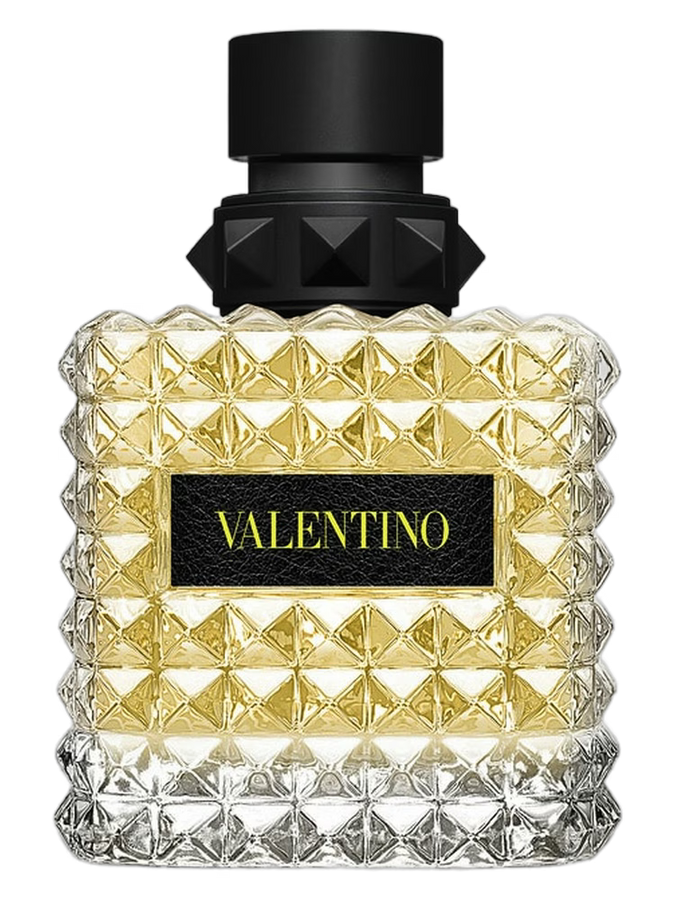 Valentino Donna Born In Roma Yellow Dream by Valentino perfume bottle