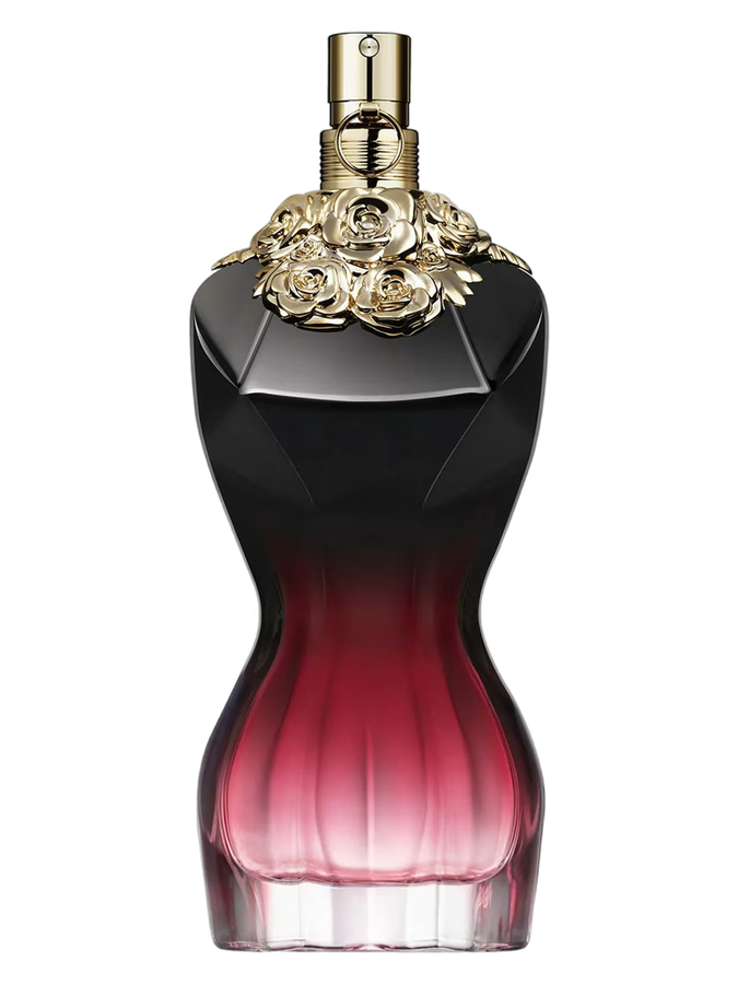La Belle Le Parfum by Jean Paul Gaultier perfume bottle