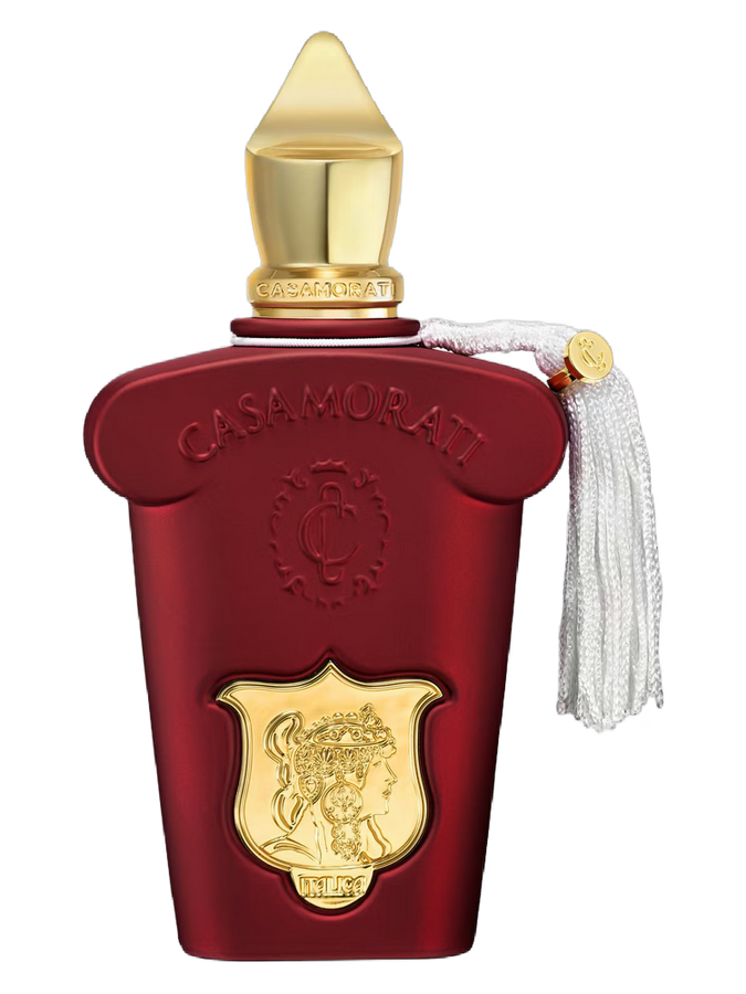 Italica (2021) by Xerjoff perfume bottle