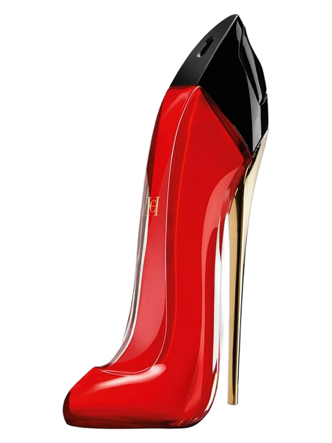 Very Good Girl by Carolina Herrera perfume bottle