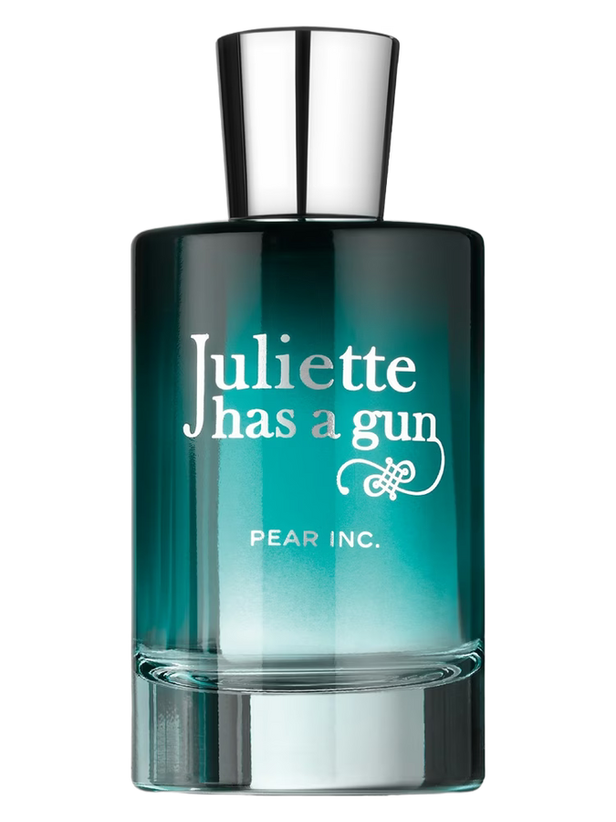 Pear Inc by Juliette Has A Gun perfume bottle