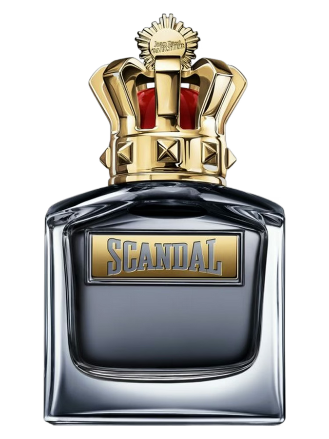 Scandal Pour Homme by Jean Paul Gaultier perfume bottle