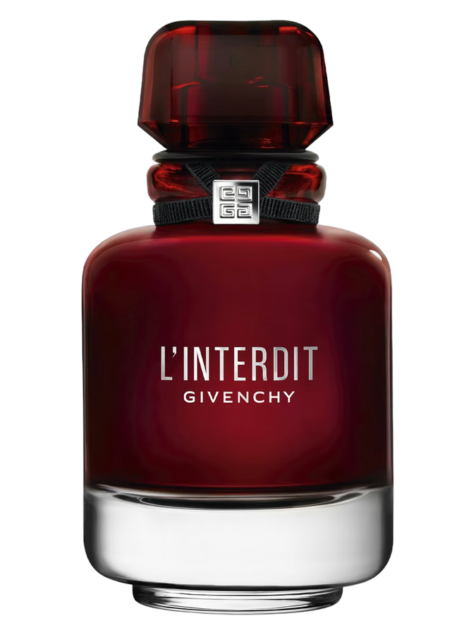 L'Interdit Eau de Parfum Rouge