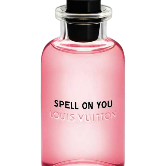 Spell On You Louis Vuitton | ClicScent