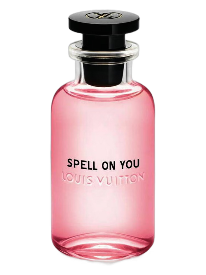 Spell On You Louis Vuitton | ClicScent