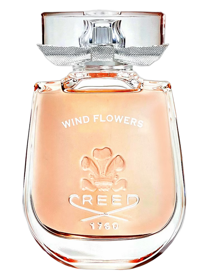 Wind Flowers Creed | ClicScent