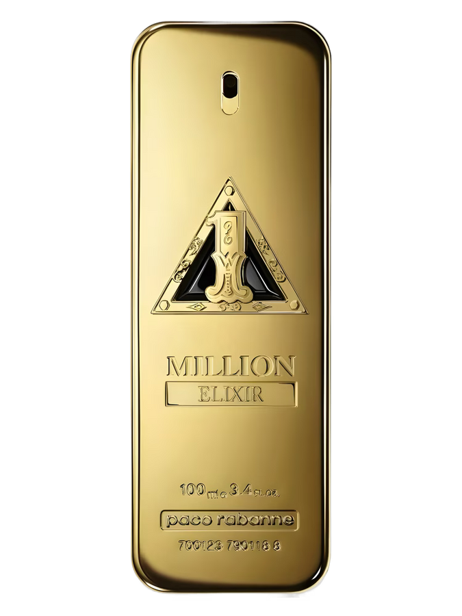 1 Million Elixir