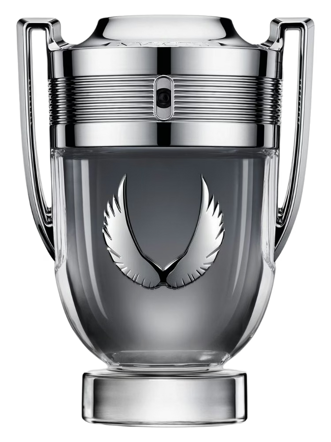 Invictus Platinum