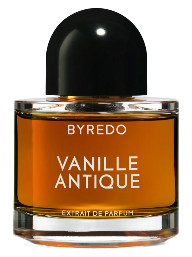 Vanille Antique
