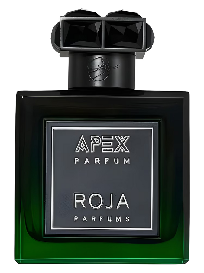 Apex by Roja Dove perfume bottle