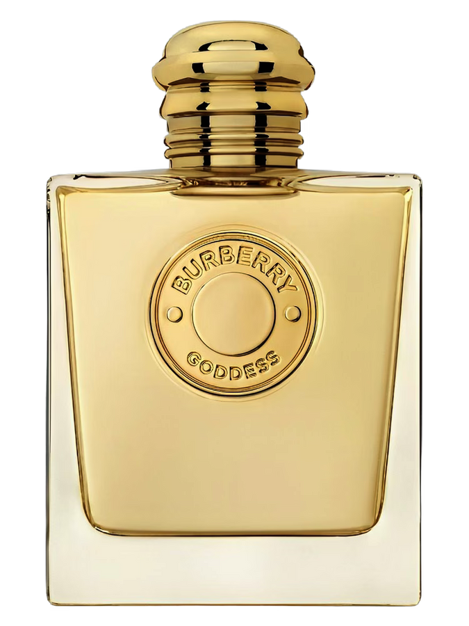 Burberry Goddess | ClicScent