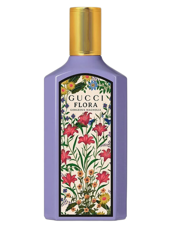 Gucci Flora Gorgeous Orchid | ClicScent