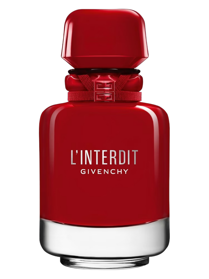L'Interdit Eau de Parfum Rouge Ultime