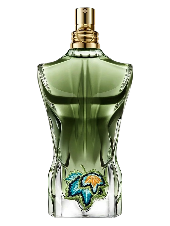 Le Male Le Parfum Jean Paul Gaultier | ClicScent