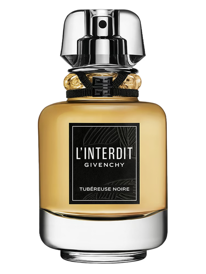L'Interdit Tubéreuse Noire