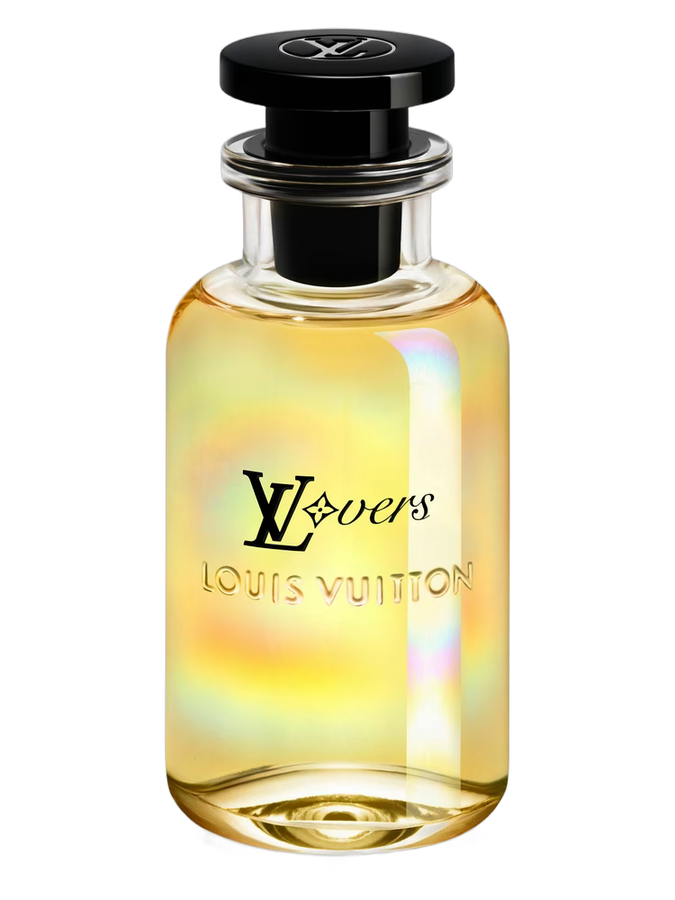 Louis Vuitton LV Lovers | ClicScent