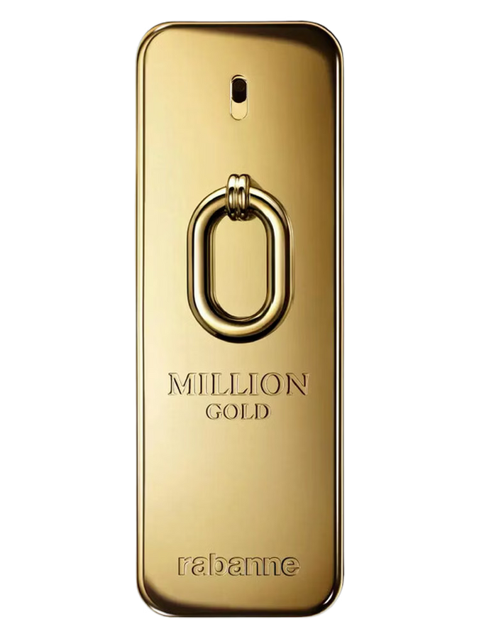 Million Gold