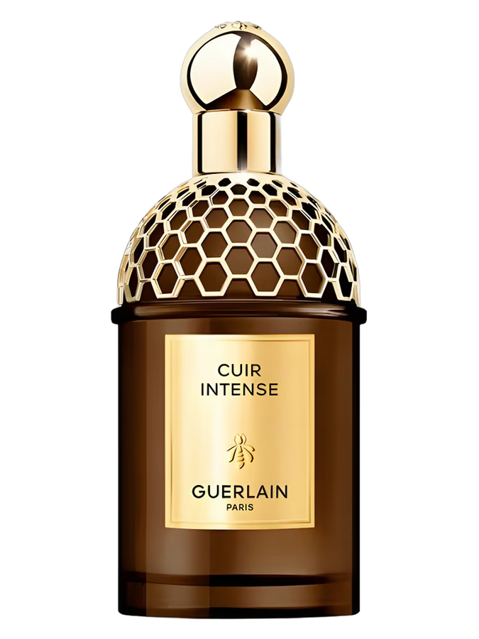 Cuir Intense