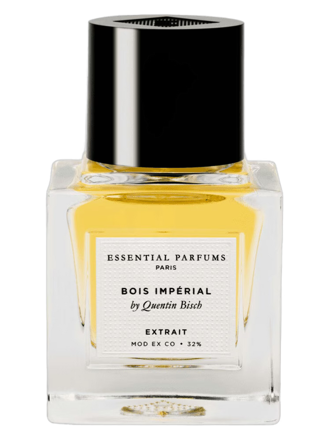 Bois Imperial essential parfums | ClicScent