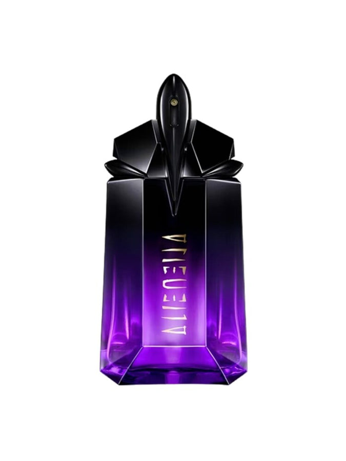 Alien Extraintense by Mugler perfume bottle