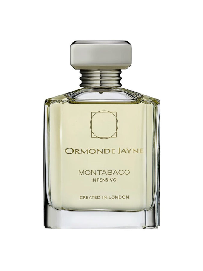 Montabaco Intensivo by Ormonde Jayne perfume bottle