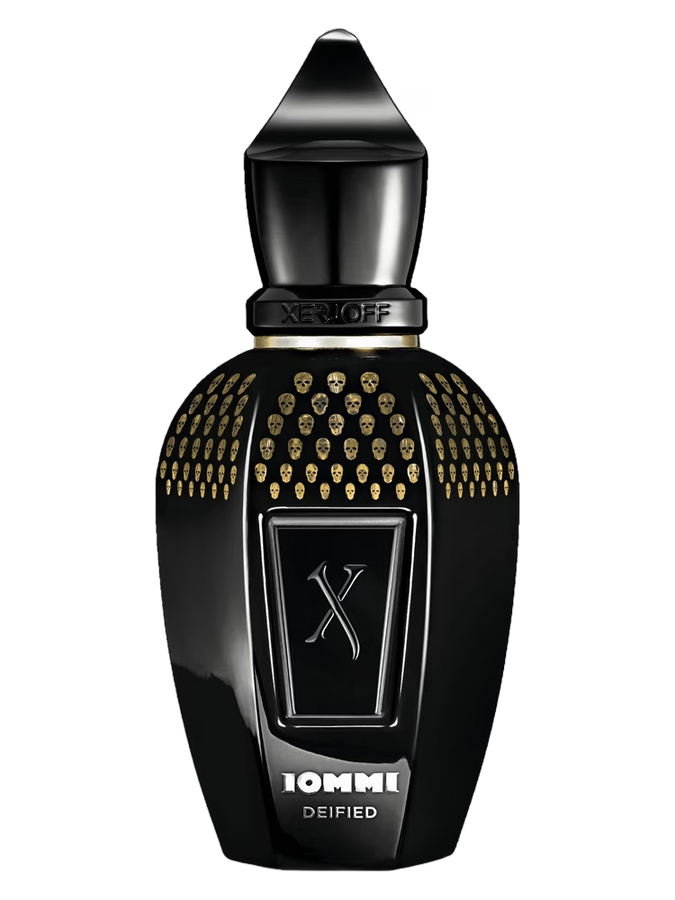 Deified Tony Iommi Parfum | ClicScent