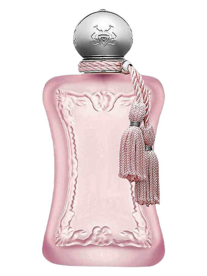 Delina La Rosée | ClicScent