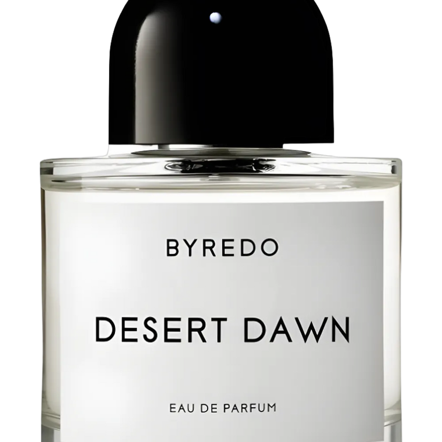 Desert Dawn