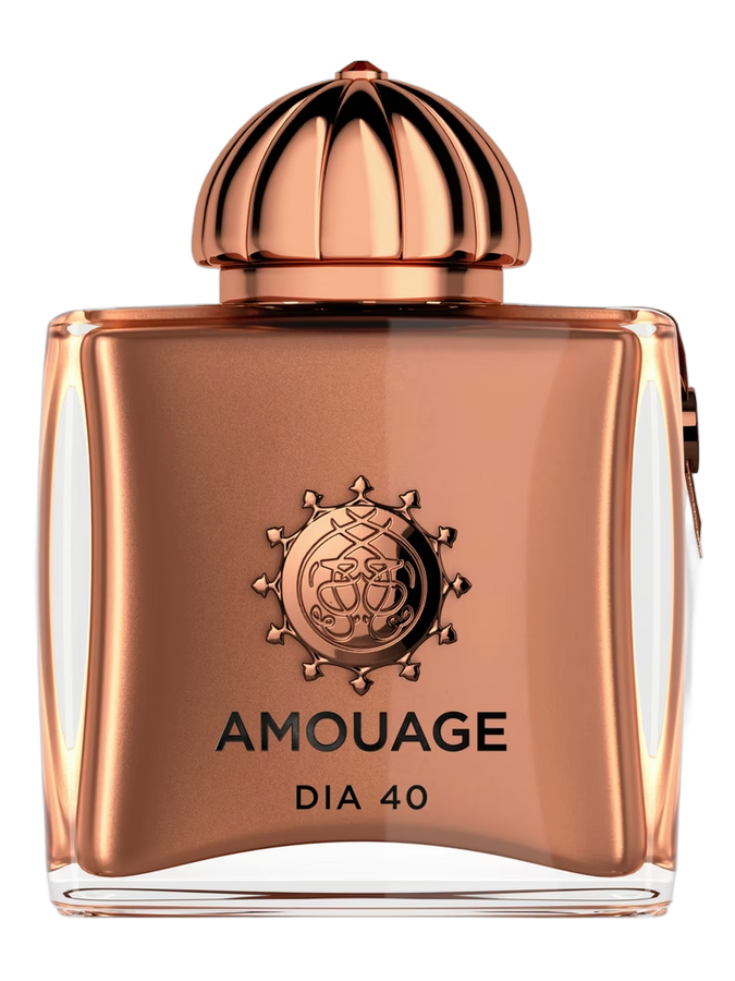 Dia 40 Woman | ClicScent