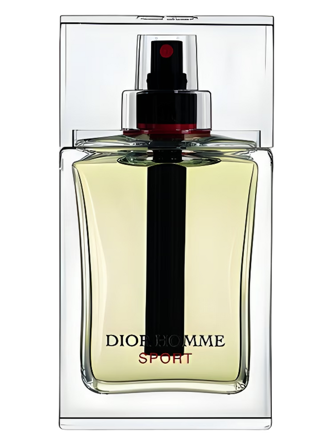 Dior Homme Sport | ClicScent
